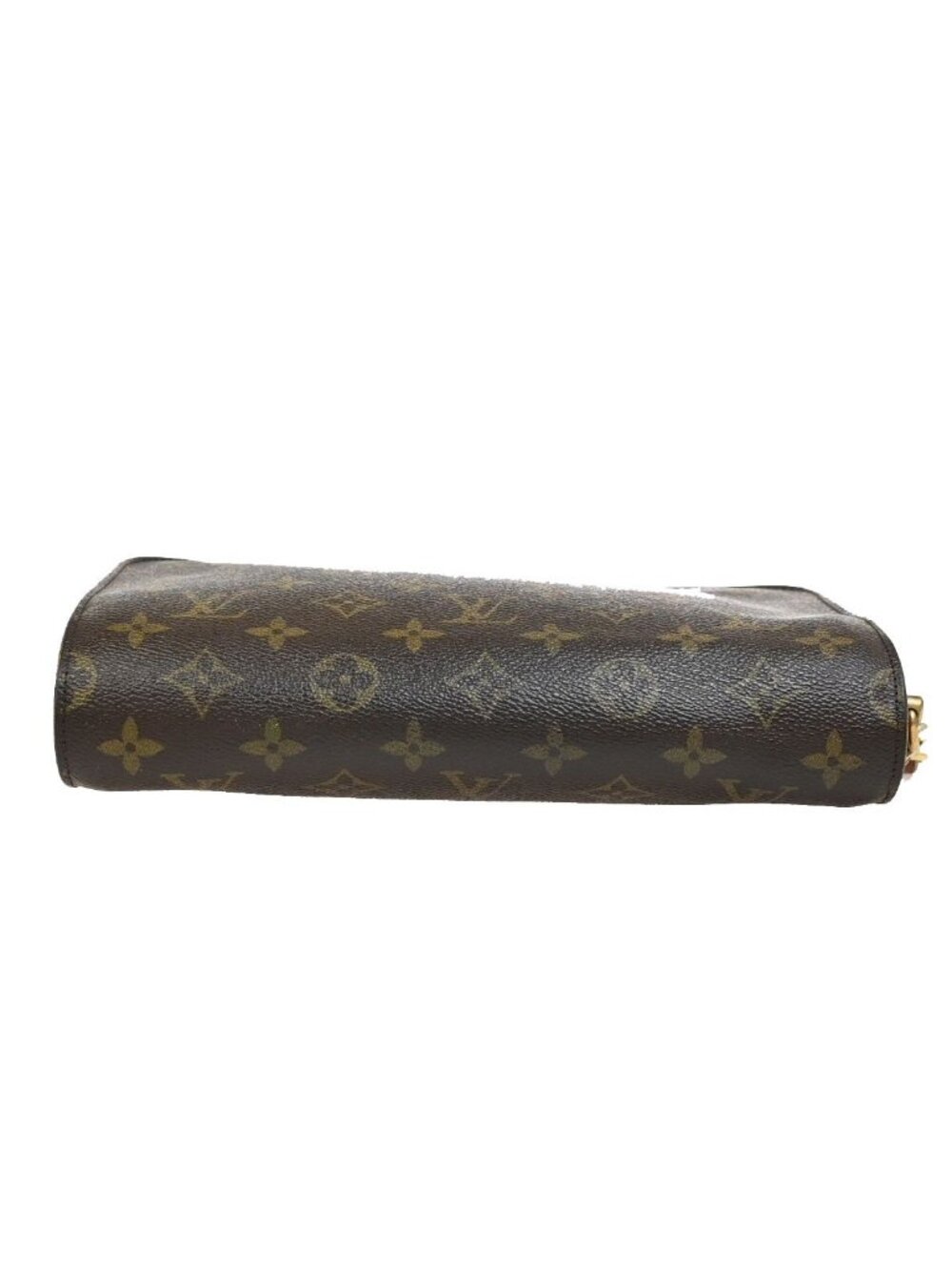 Louis Vuitton Orsay Clutch Monogram Leather - Picture 6 of 15